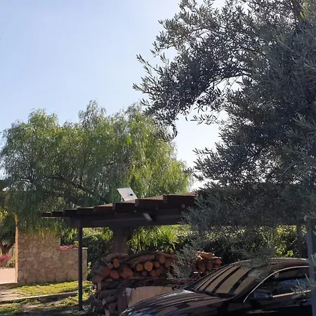 Bellona 319 Nyaraló