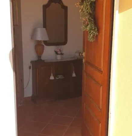 Bellona 319 Nyaraló *